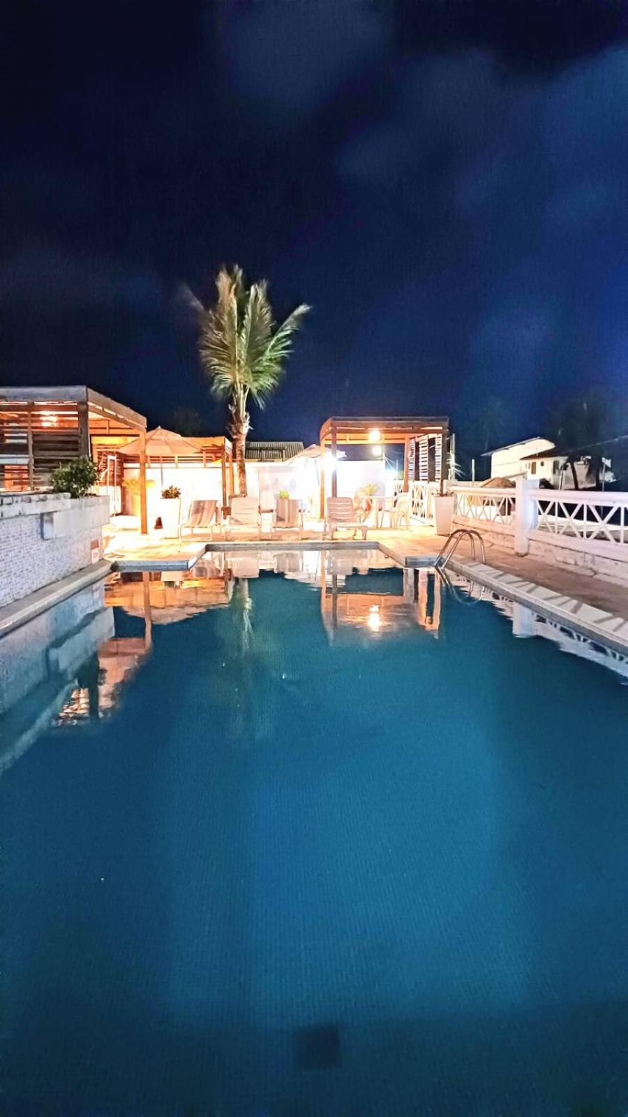 Pousada Barra Bonita บาร์ฮาเดเซามิเกล ภายนอก รูปภาพ