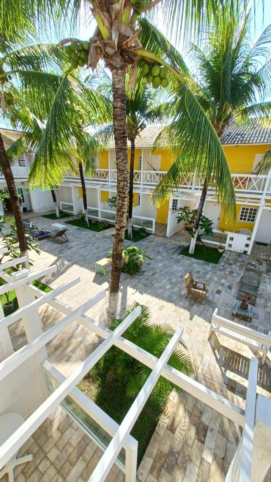 Pousada Barra Bonita บาร์ฮาเดเซามิเกล ภายนอก รูปภาพ