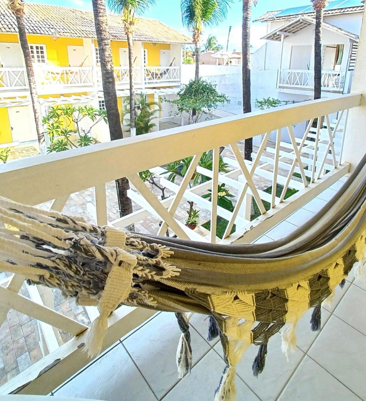 Pousada Barra Bonita บาร์ฮาเดเซามิเกล ภายนอก รูปภาพ