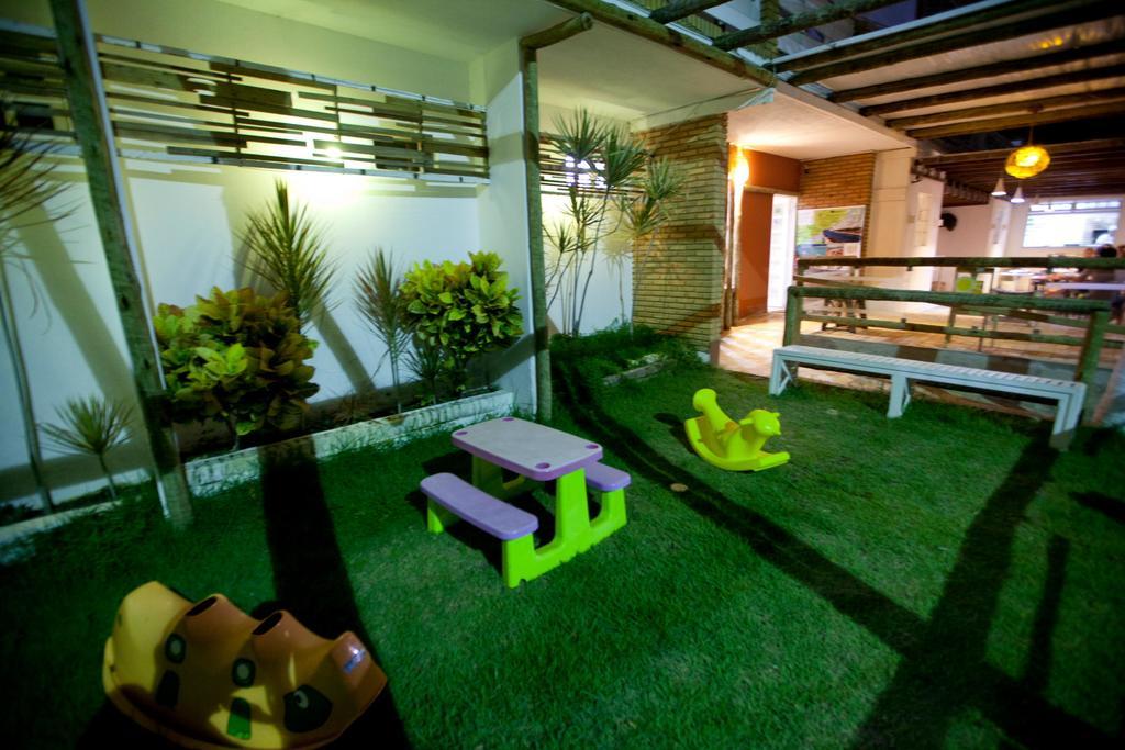 Pousada Barra Bonita บาร์ฮาเดเซามิเกล ภายนอก รูปภาพ