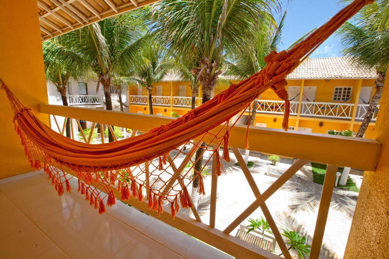 Pousada Barra Bonita บาร์ฮาเดเซามิเกล ภายนอก รูปภาพ